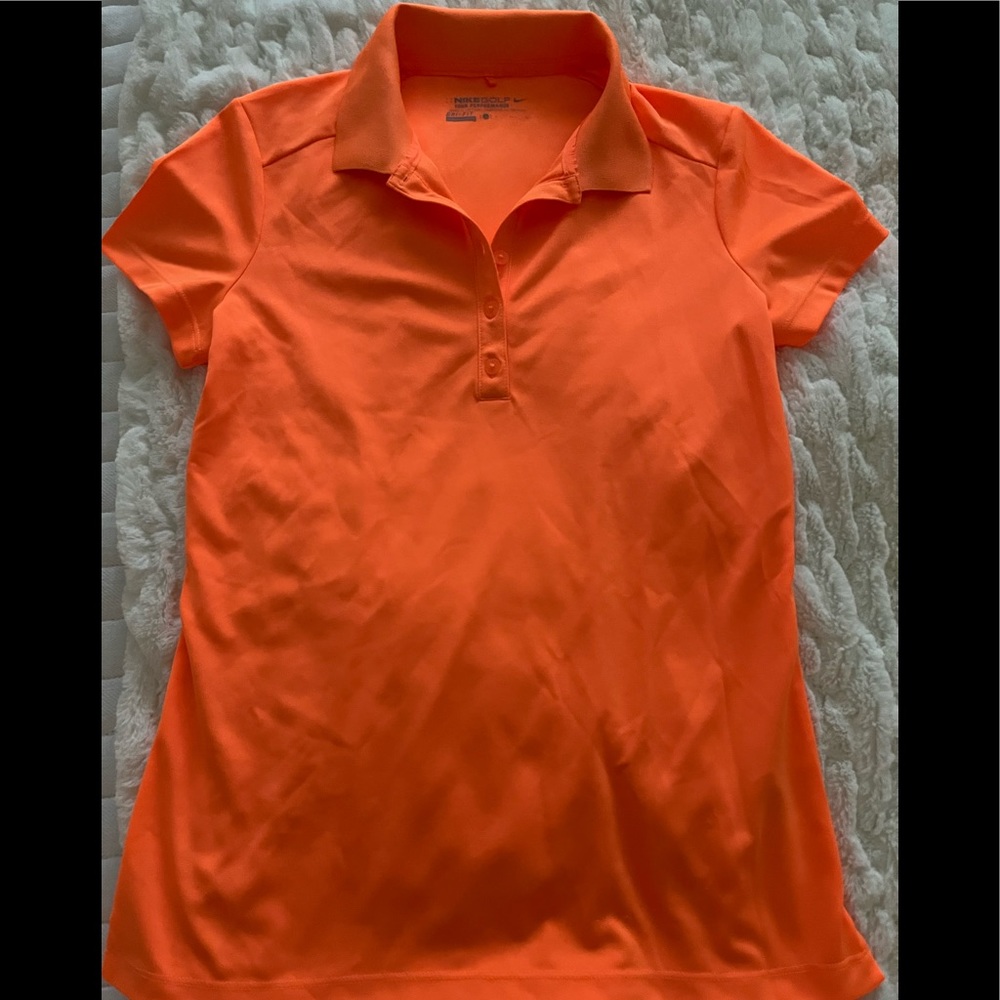 Nike short sleeve top